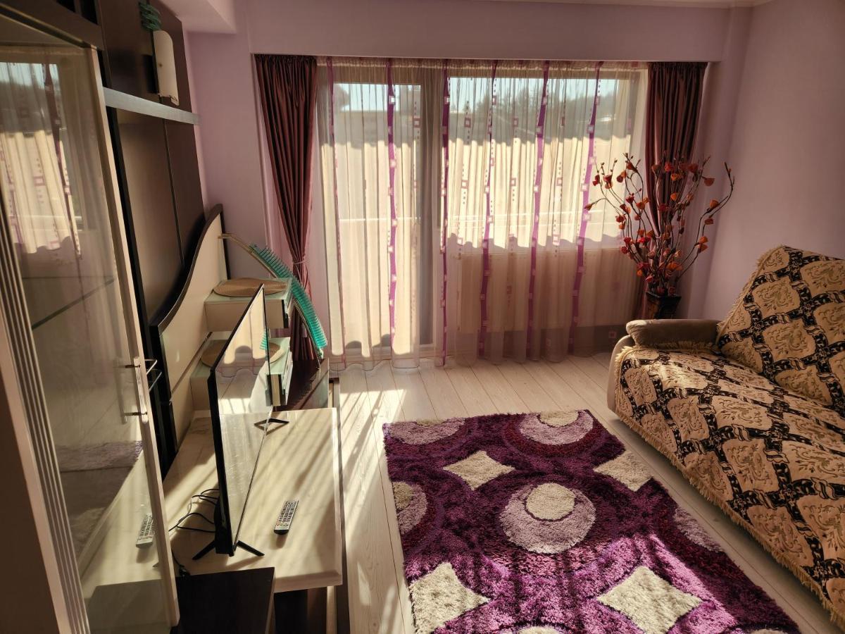 Durdun-Central Campulung Ngoại thất bức ảnh