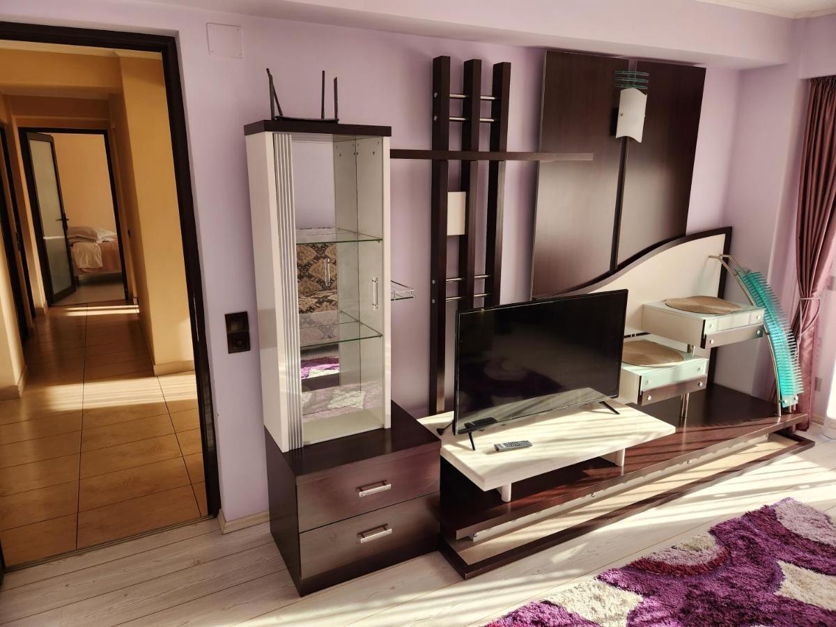 Durdun-Central Campulung Ngoại thất bức ảnh